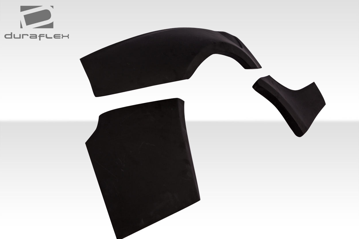 Fenders 114820 Duraflex
