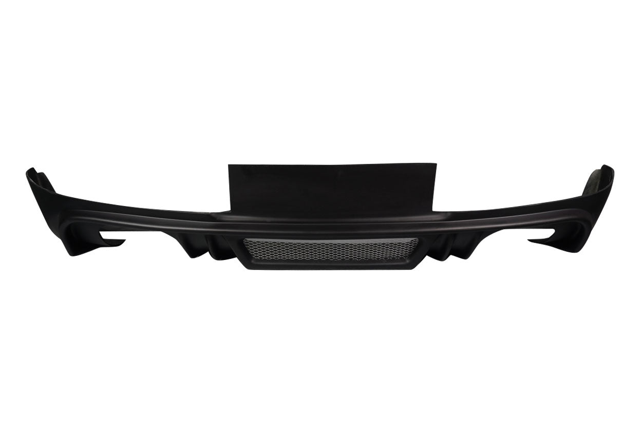 Rear Lip 118676 Duraflex