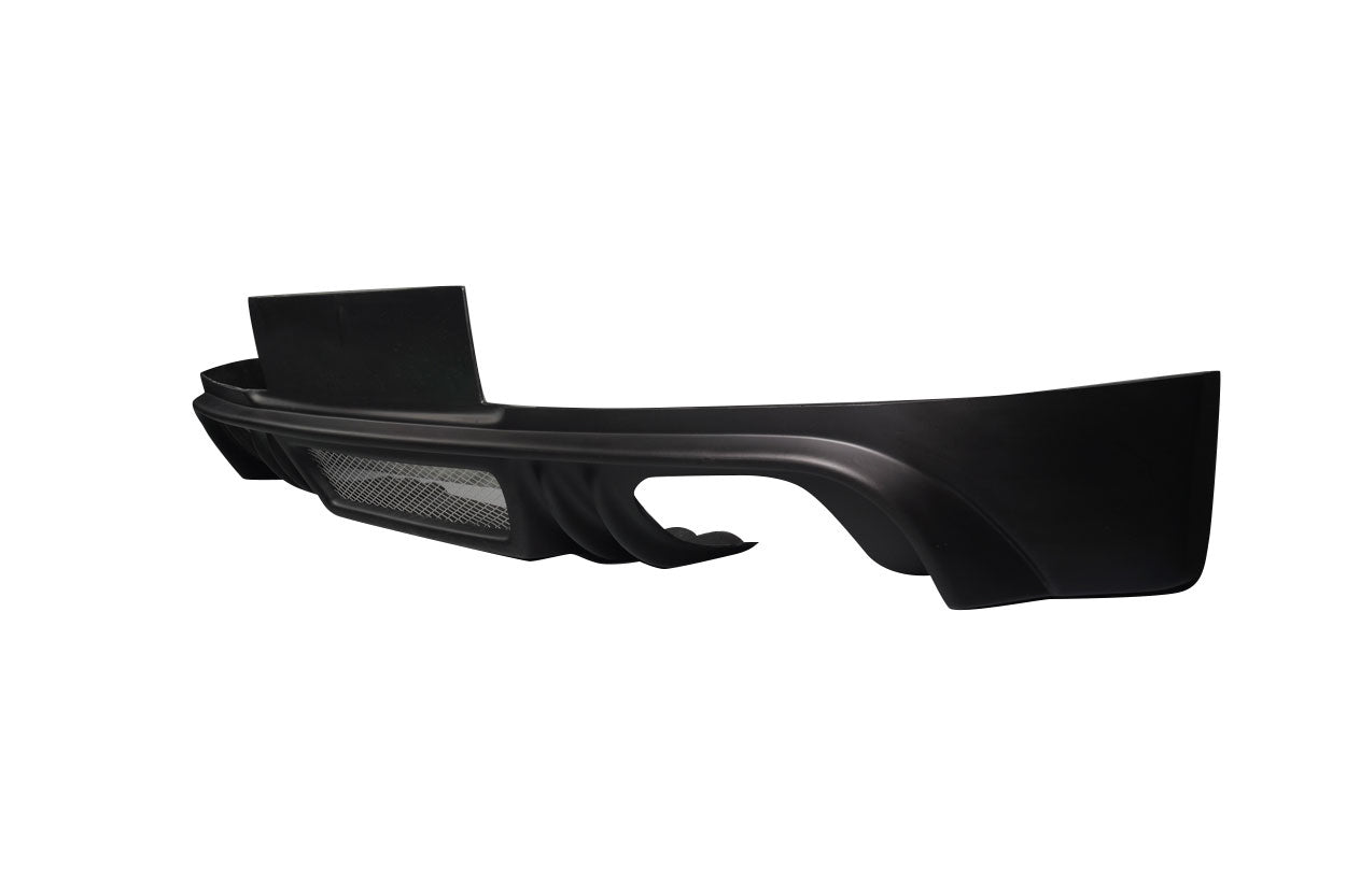Rear Lip 118676 Duraflex