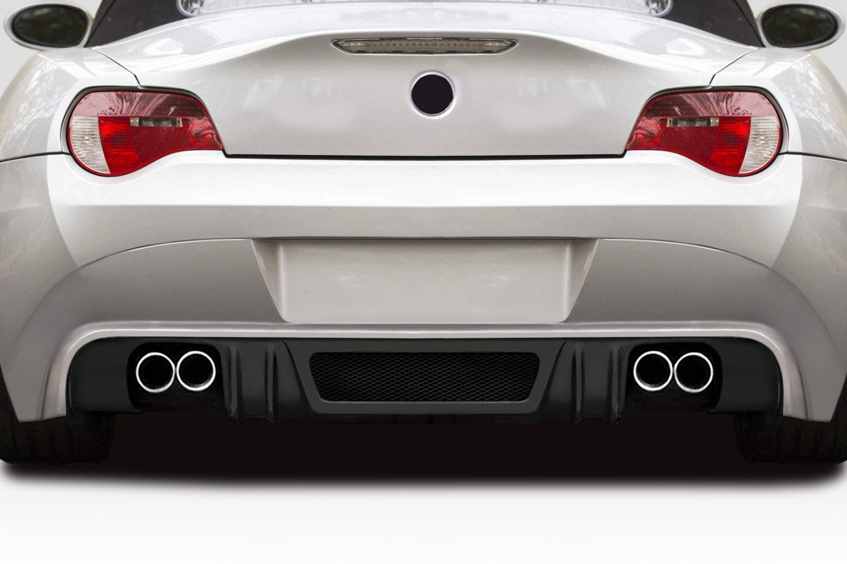 Rear Lip 118676 Duraflex