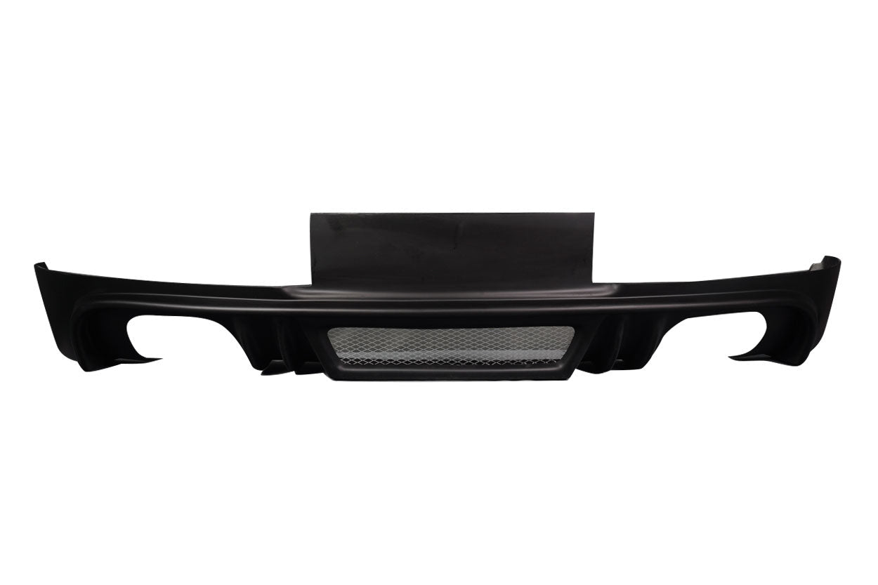 Rear Lip 118676 Duraflex