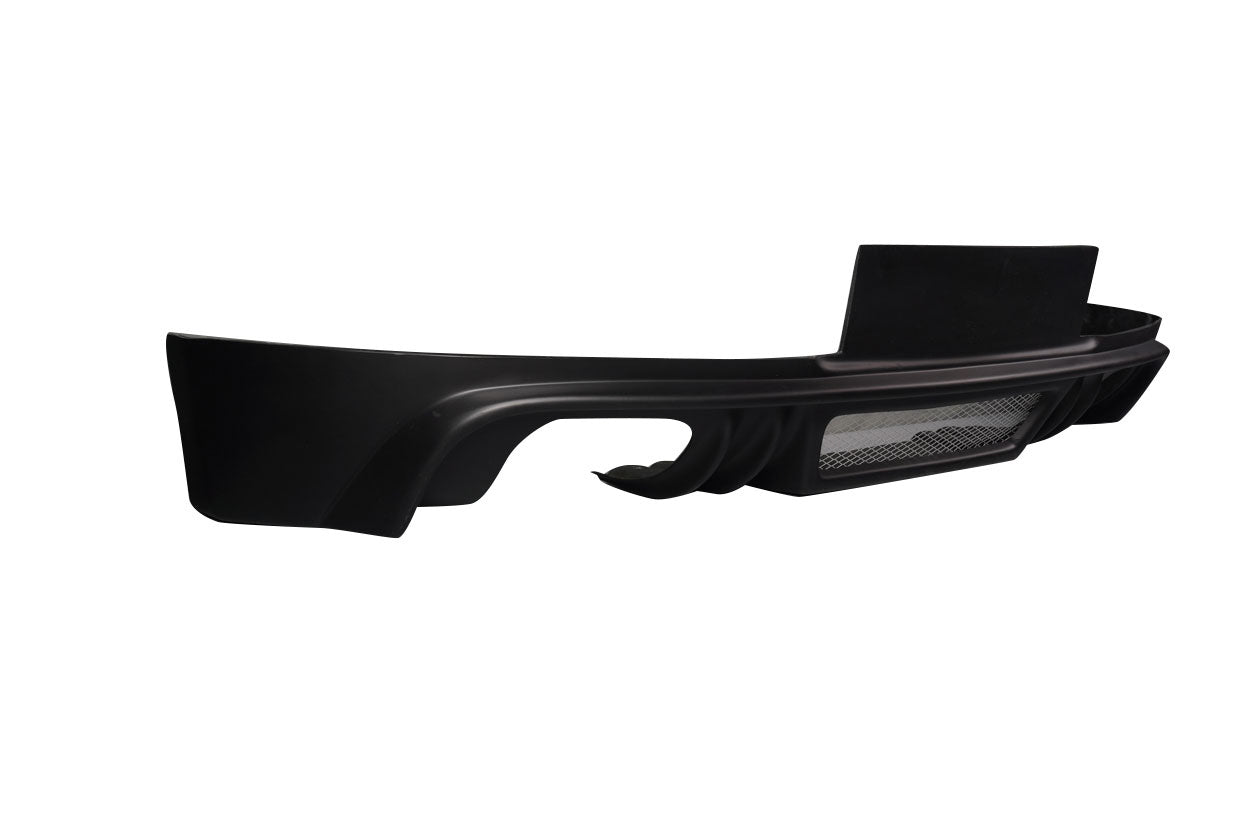 Rear Lip 118676 Duraflex