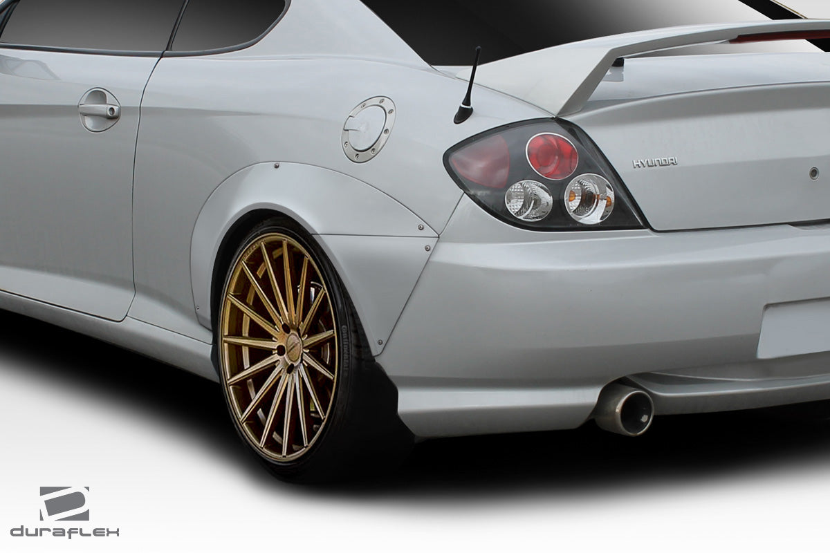 Fenders 113698 Duraflex