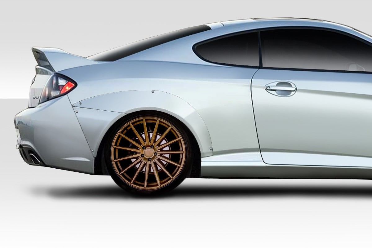 Fenders 113698 Duraflex