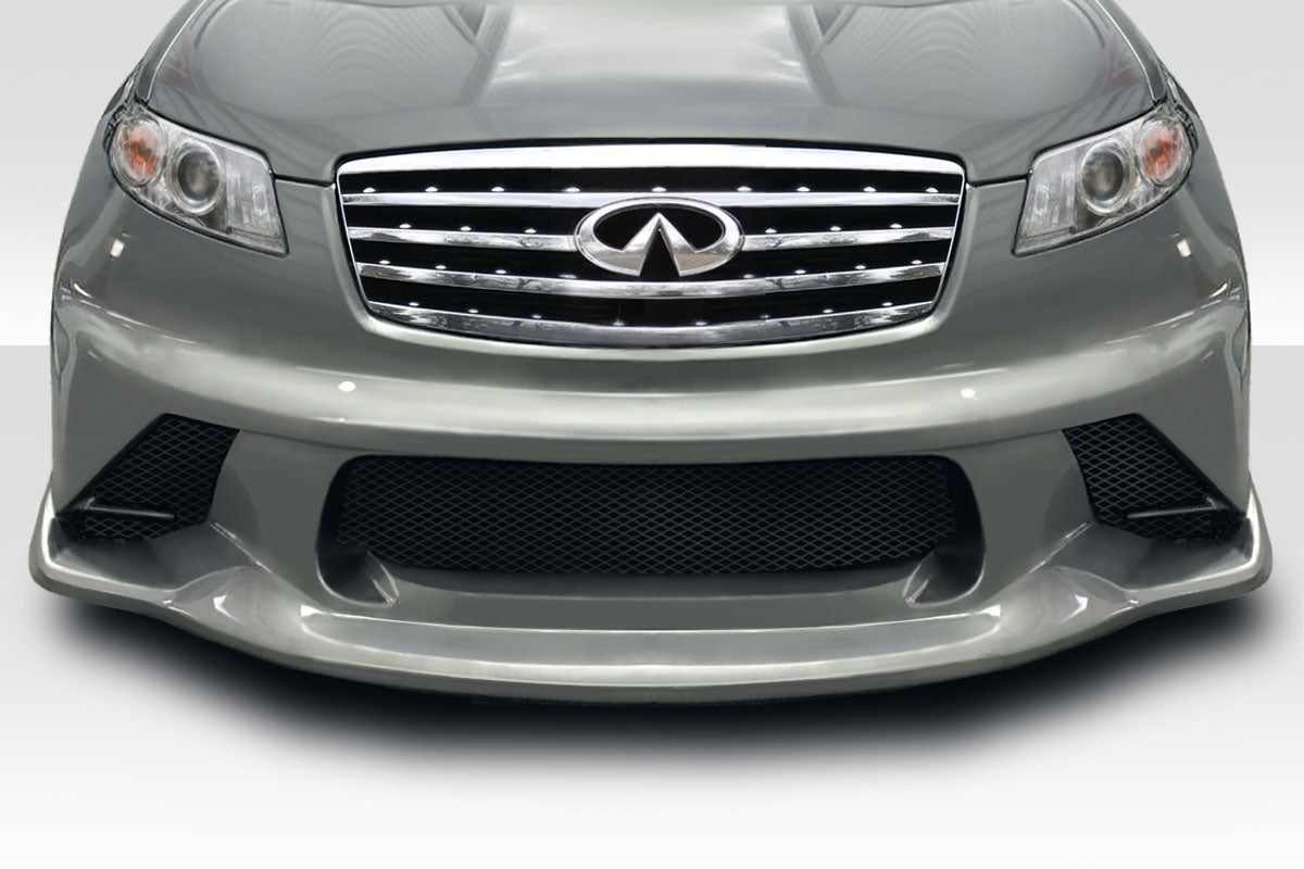 Bumper Covers - Front 118396 Duraflex