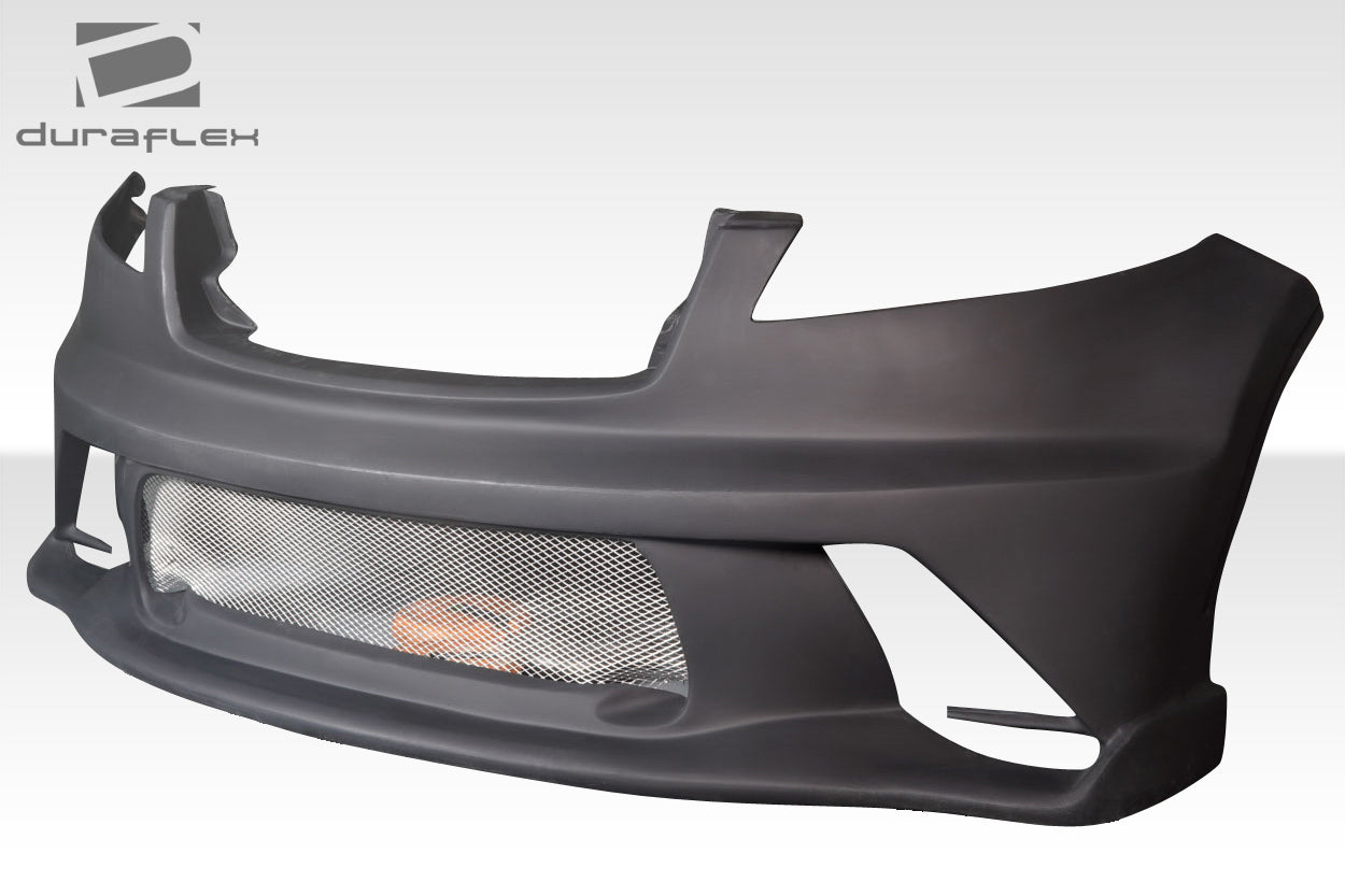 Bumper Covers - Front 118396 Duraflex