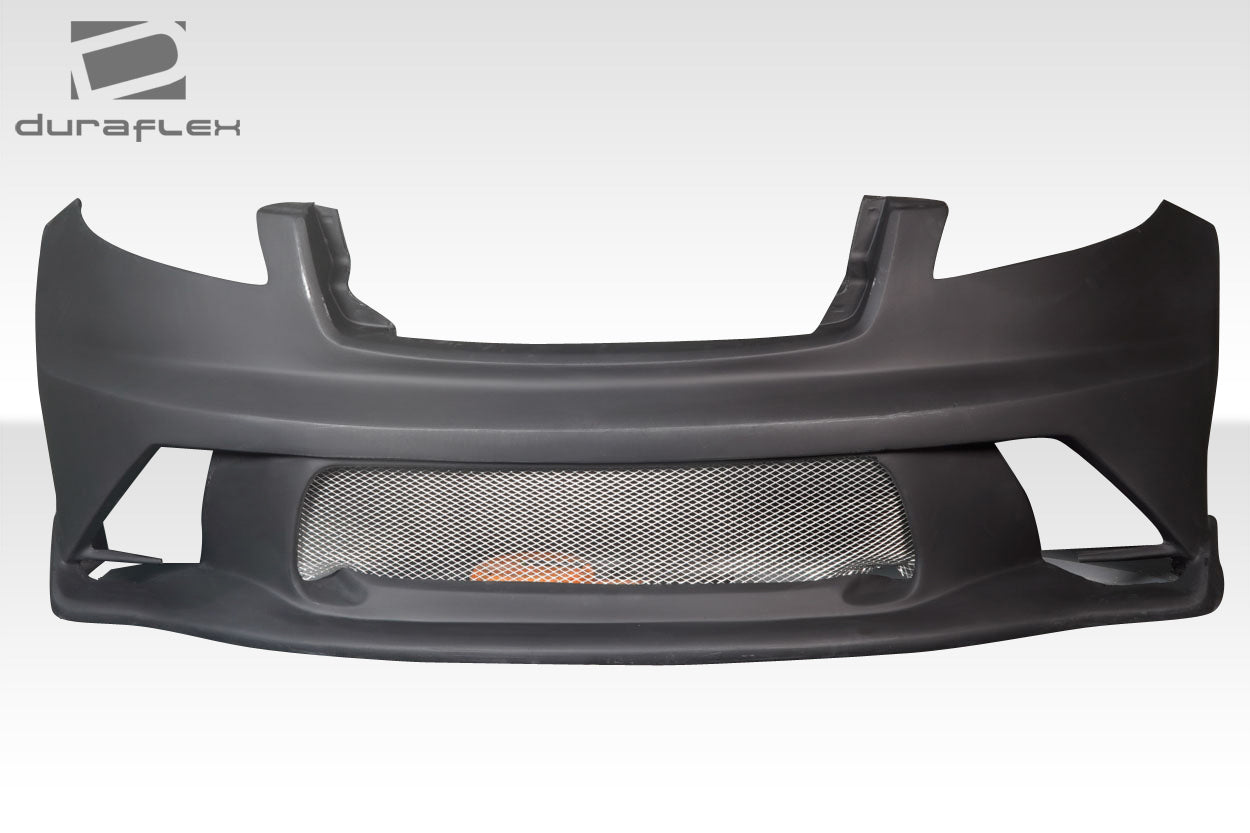 Bumper Covers - Front 118396 Duraflex