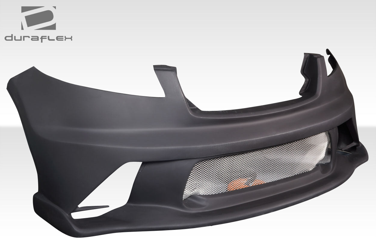 Bumper Covers - Front 118396 Duraflex
