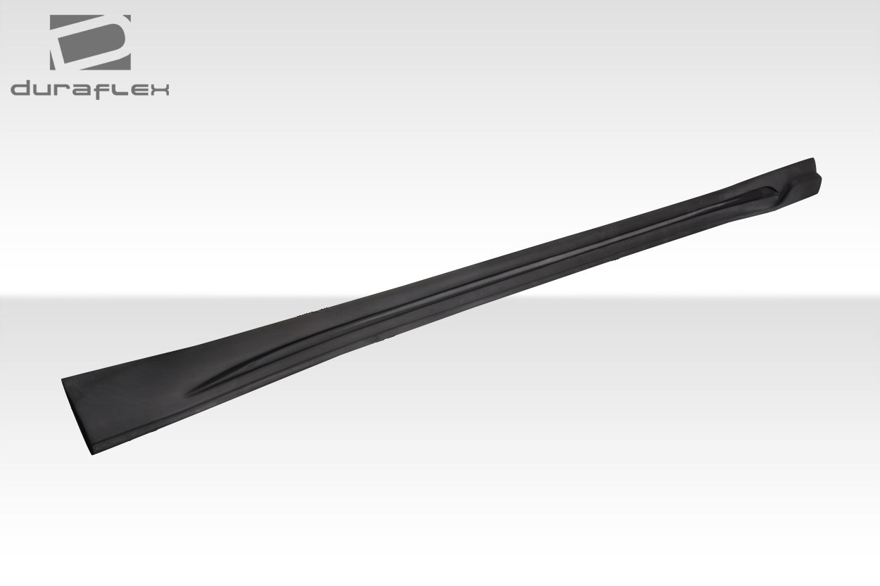 Side Skirts 118397 Duraflex