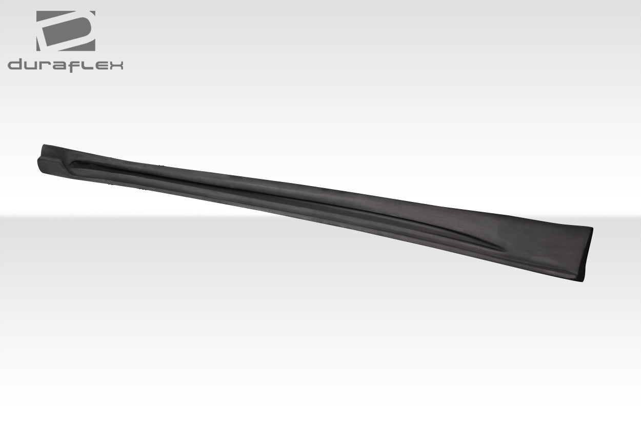 Side Skirts 118397 Duraflex