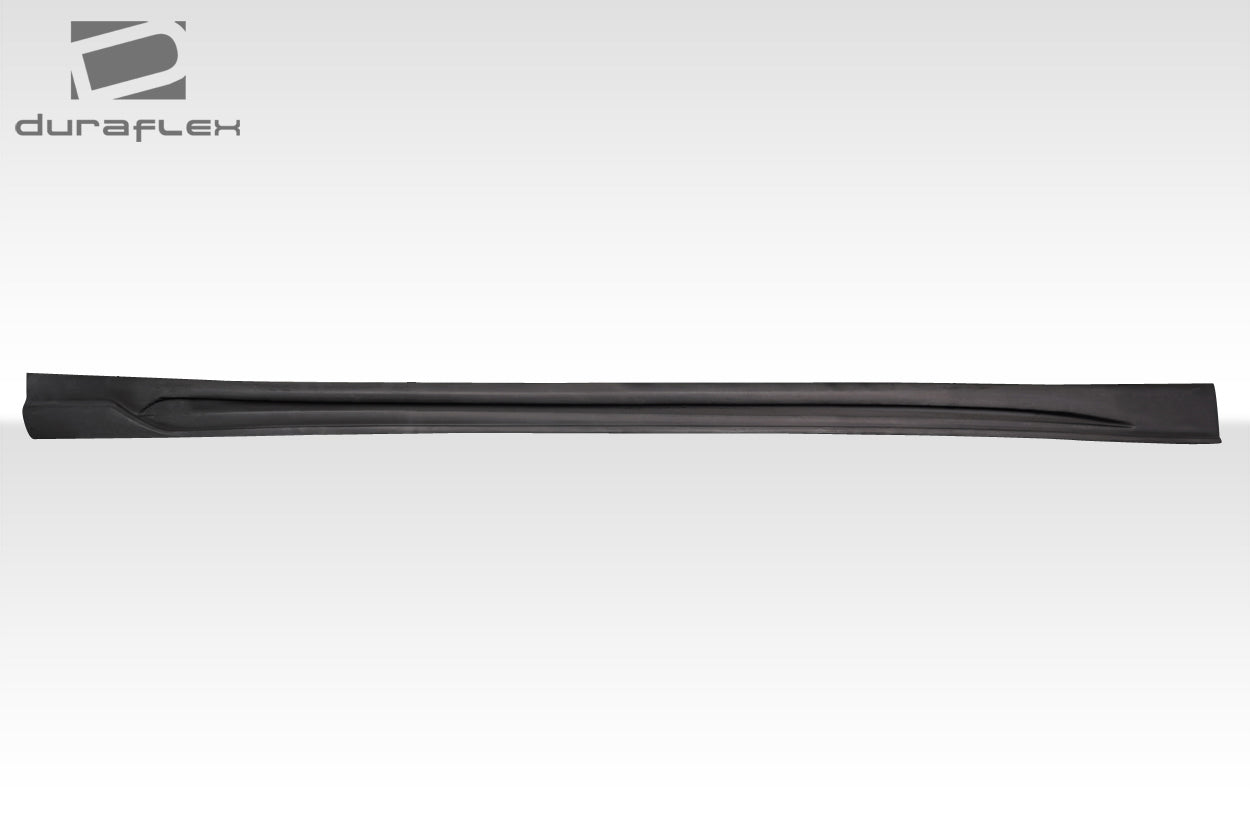 Side Skirts 118397 Duraflex