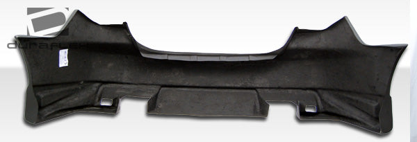 Bumper Covers - Rear 103305 Duraflex