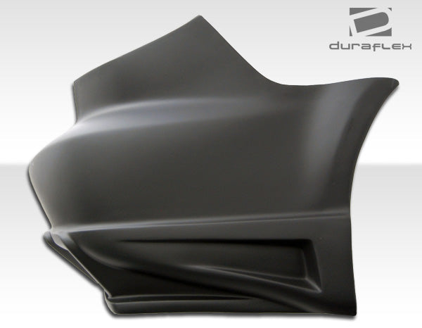 Bumper Covers - Rear 103305 Duraflex