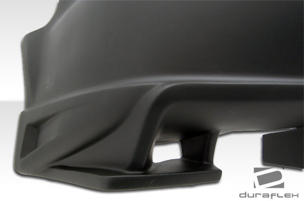 Bumper Covers - Rear 103305 Duraflex