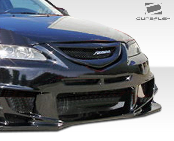 Bumper Covers - Front 103304 Duraflex