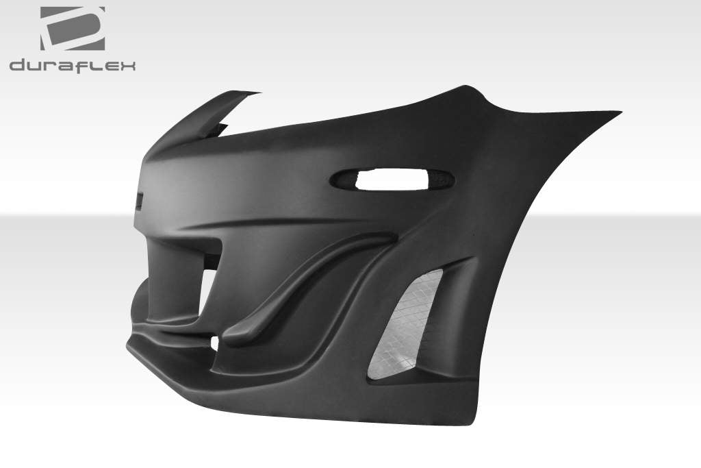 Bumper Covers - Front 103304 Duraflex