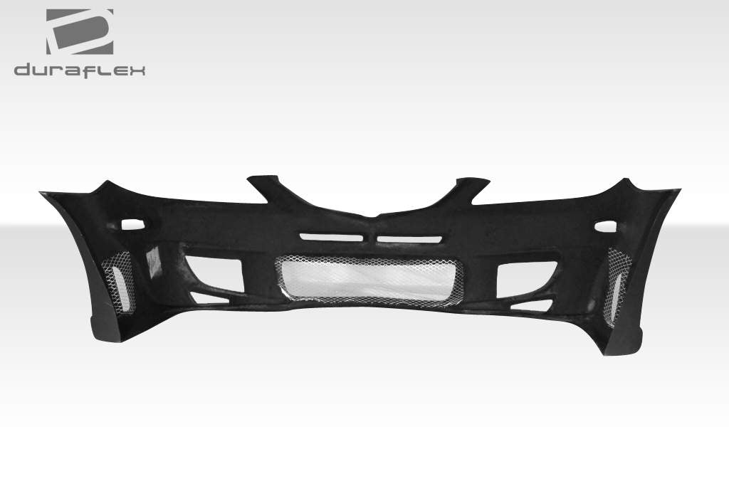Bumper Covers - Front 103304 Duraflex