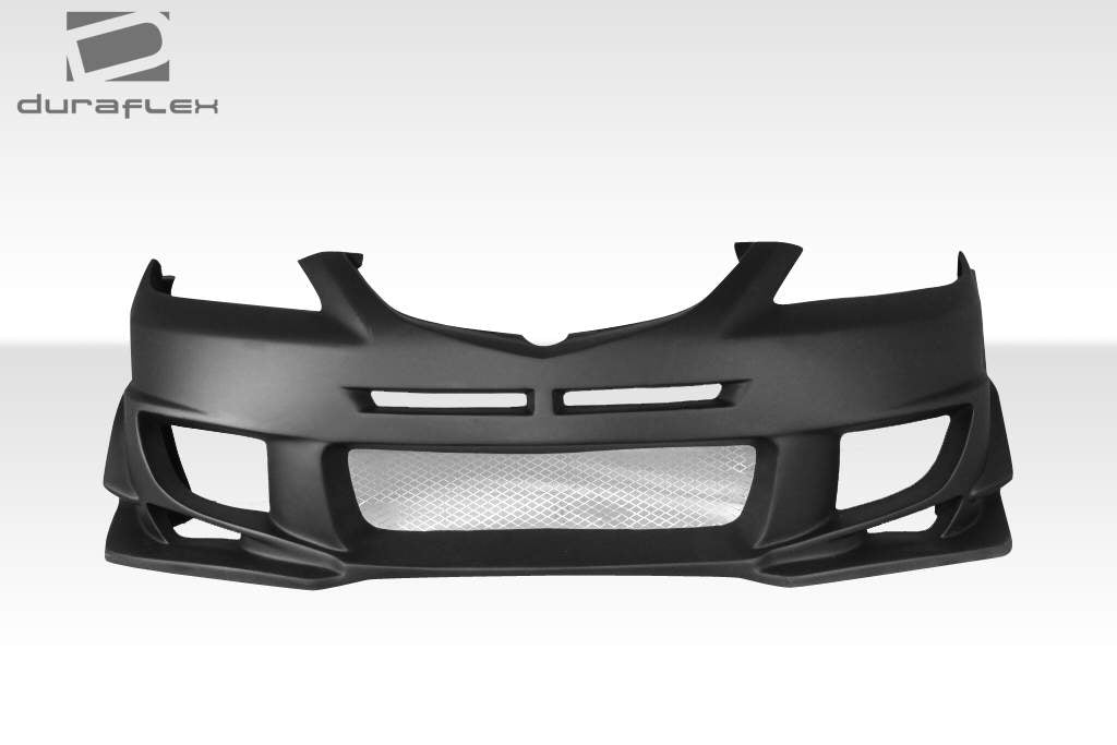 Bumper Covers - Front 103304 Duraflex