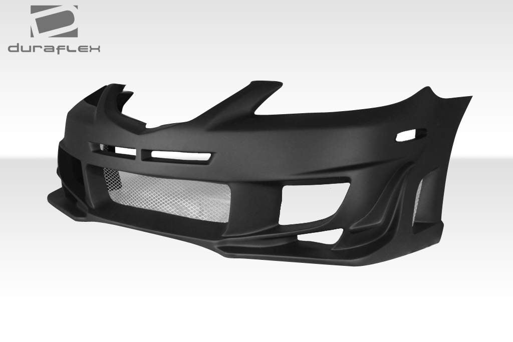 Bumper Covers - Front 103304 Duraflex