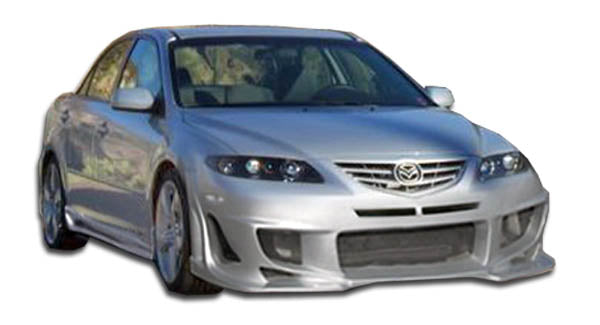 Bumper Covers - Front 103304 Duraflex