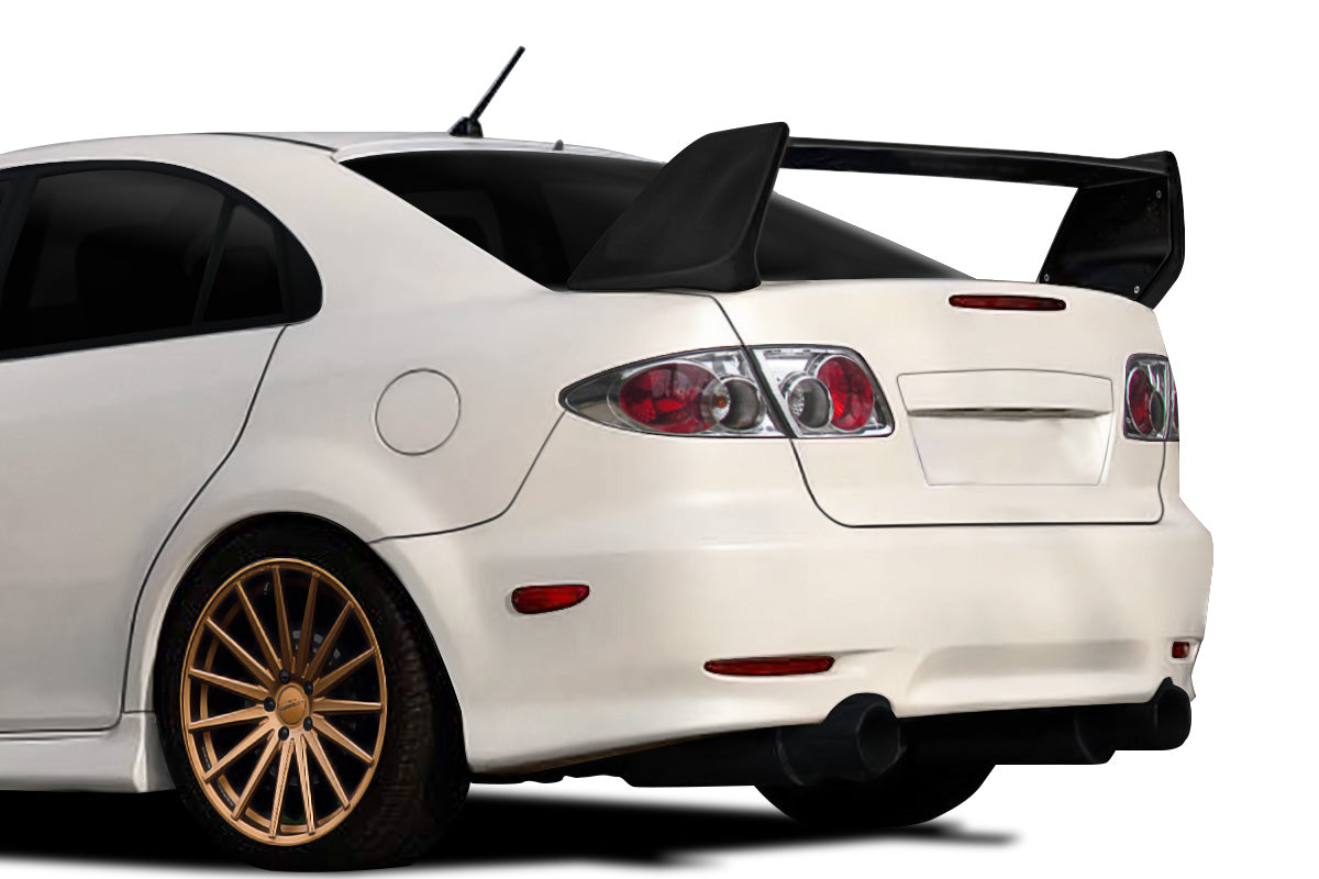 Spoilers 114339 Duraflex