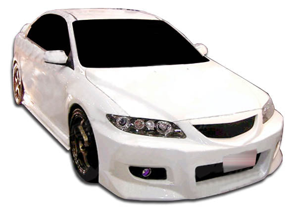 Body Kits 104567 Duraflex