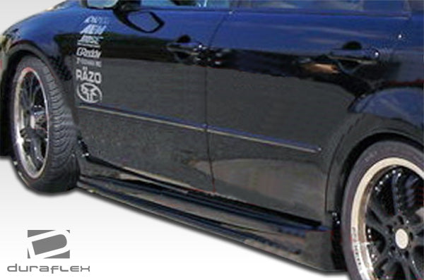 Body Kits 104567 Duraflex