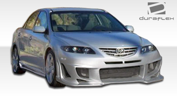 Body Kits 104567 Duraflex