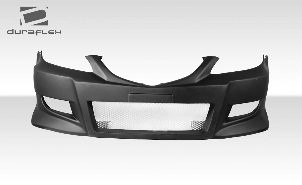 Bumper Covers - Front 104489 Duraflex