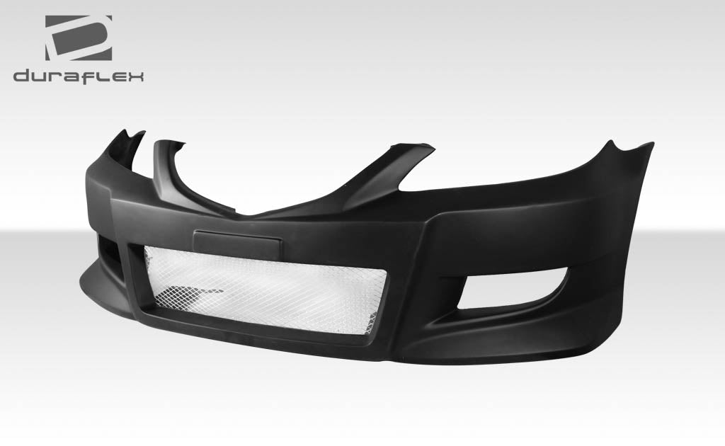Bumper Covers - Front 104489 Duraflex