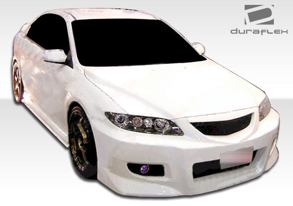 Bumper Covers - Front 104489 Duraflex