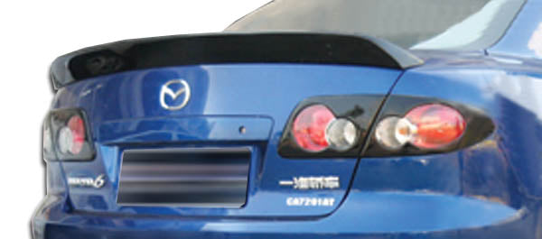Spoilers 104490 Duraflex