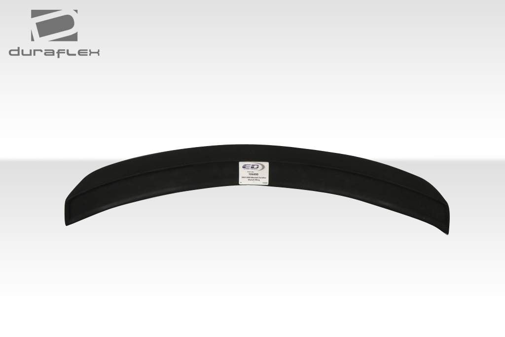 Spoilers 104490 Duraflex