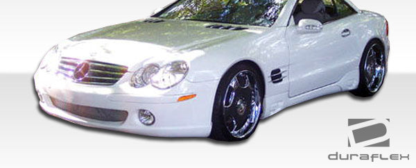 Bumper Covers - Front 103734 Duraflex