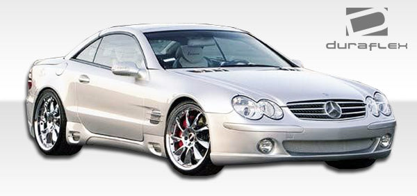 Bumper Covers - Front 103734 Duraflex
