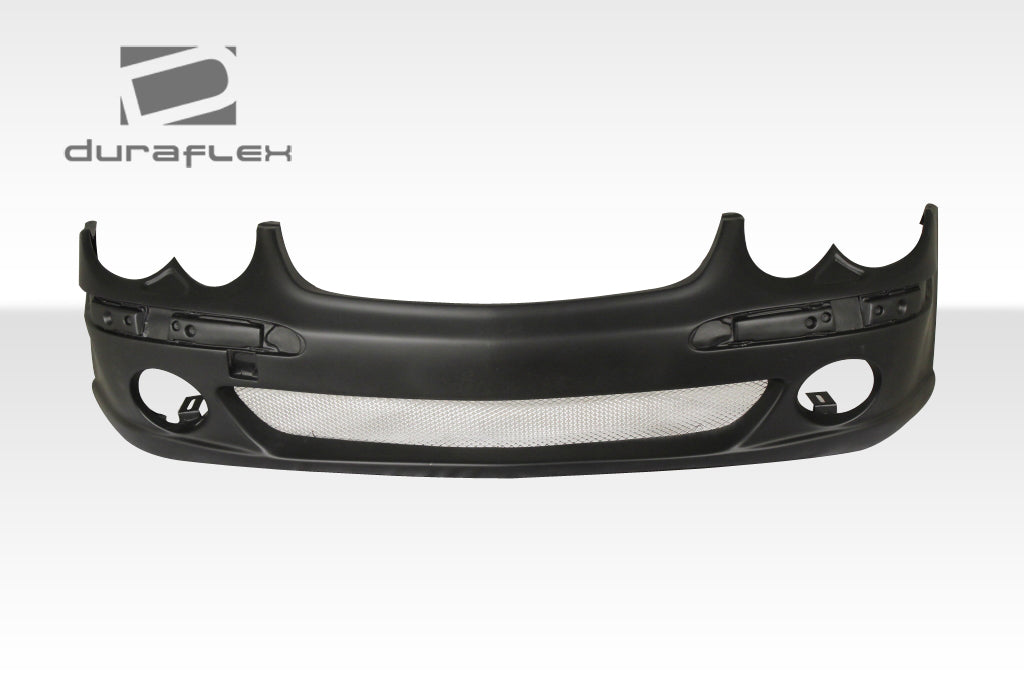 Bumper Covers - Front 103734 Duraflex