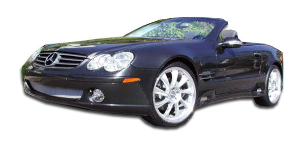 Bumper Covers - Front 103734 Duraflex