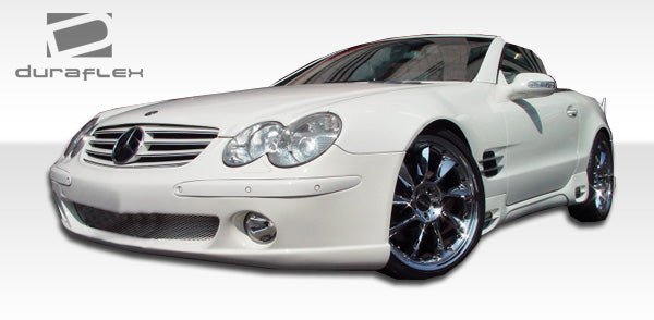Bumper Covers - Front 103734 Duraflex