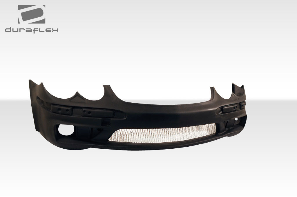 Bumper Covers - Front 106111 Duraflex
