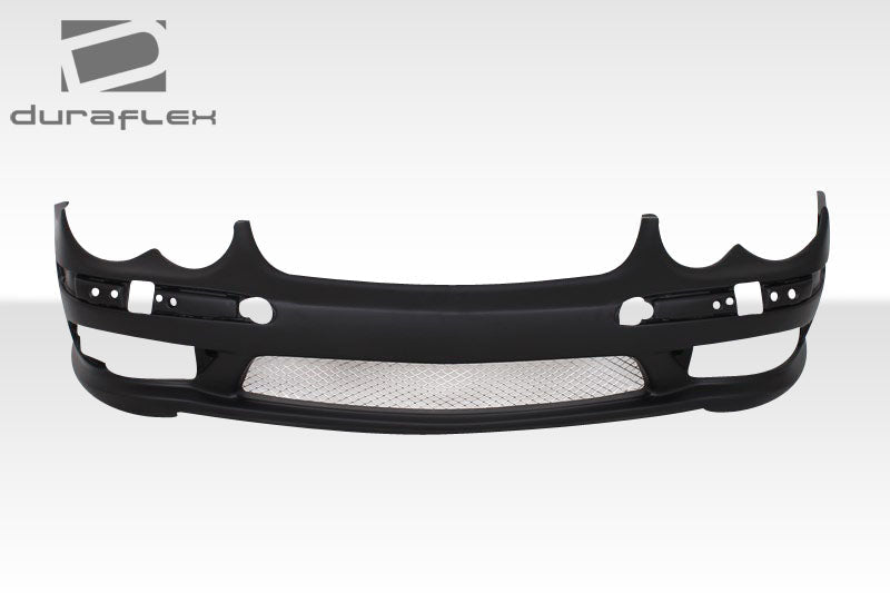 Bumper Covers - Front 107613 Duraflex
