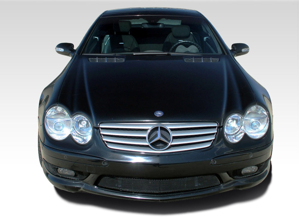 Bumper Covers - Front 107613 Duraflex
