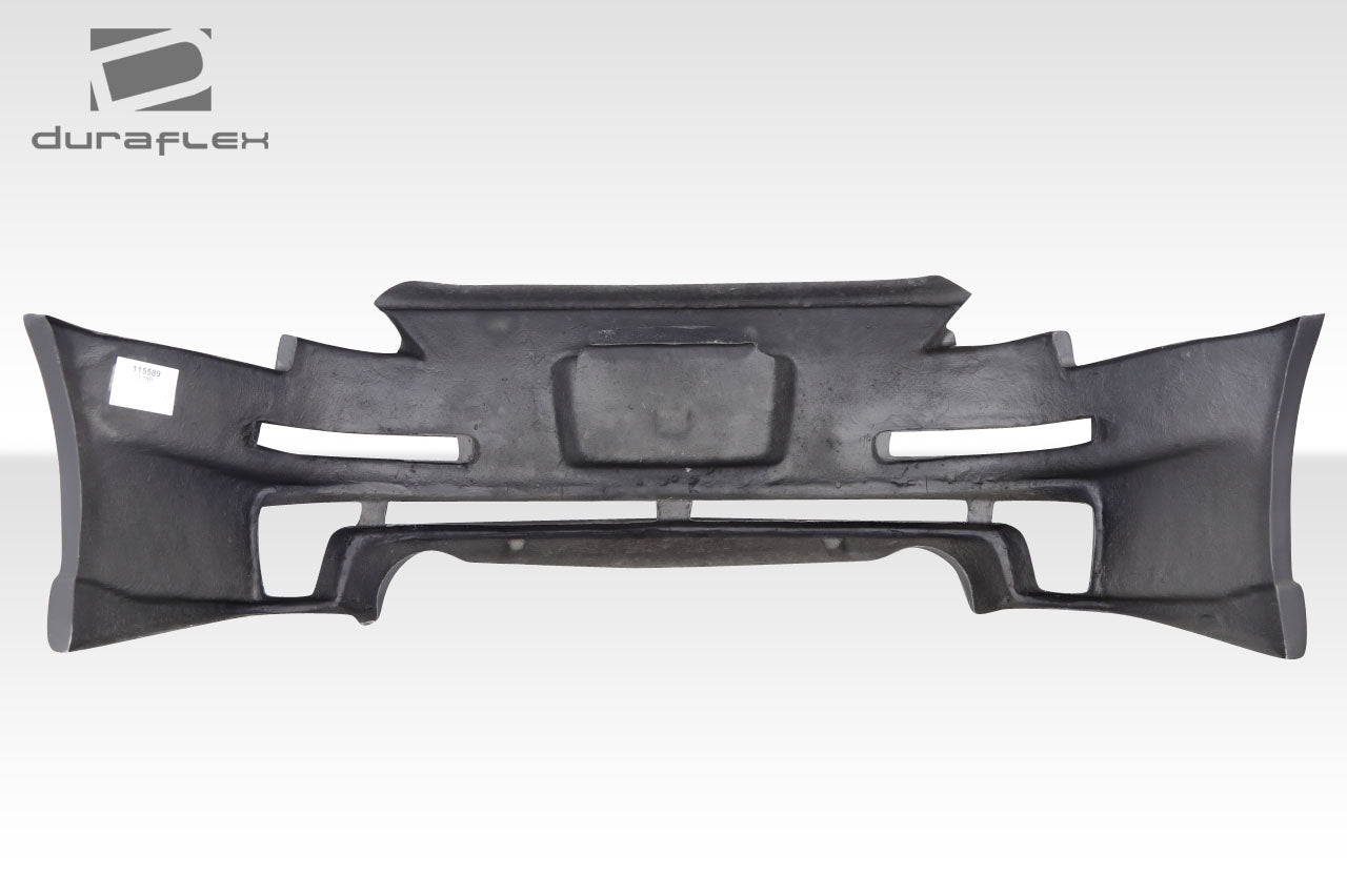 Bumper Covers - Rear 115589 Duraflex