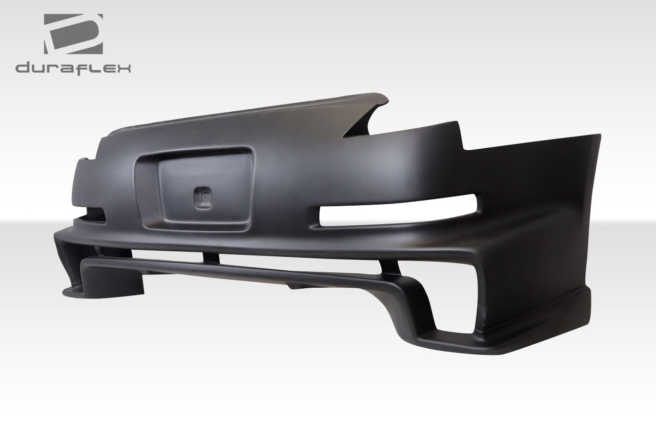 Bumper Covers - Rear 115589 Duraflex