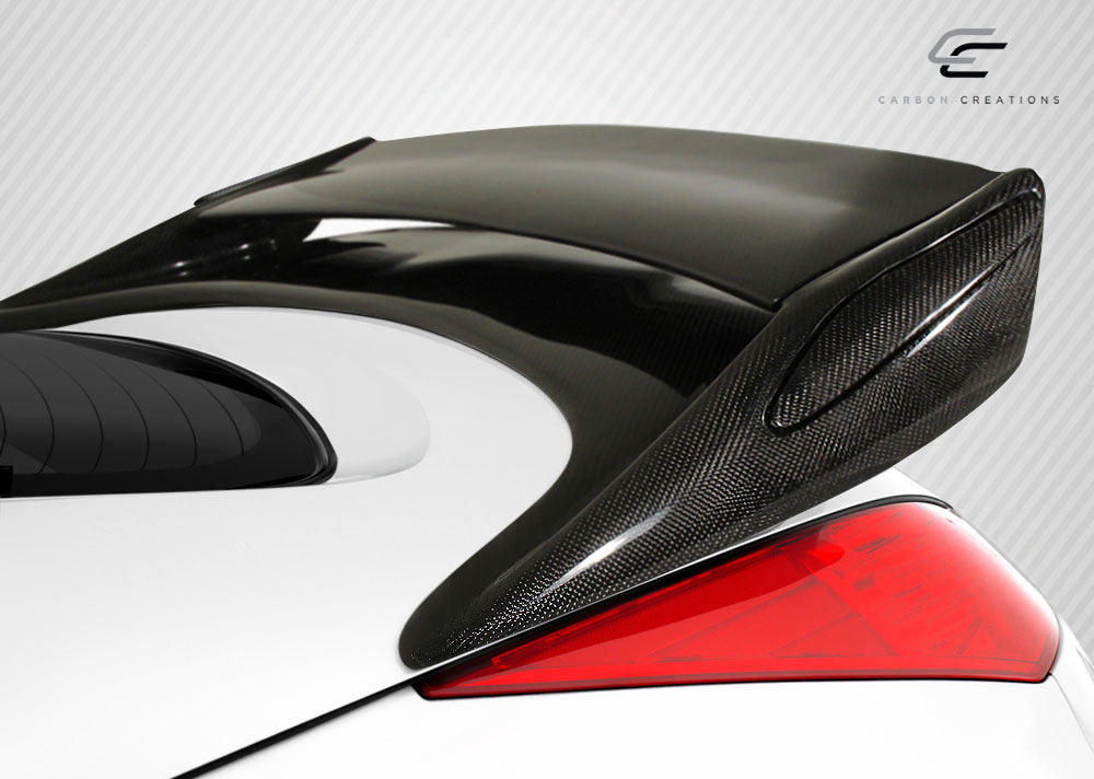 Spoilers 107697 Carbon Creations
