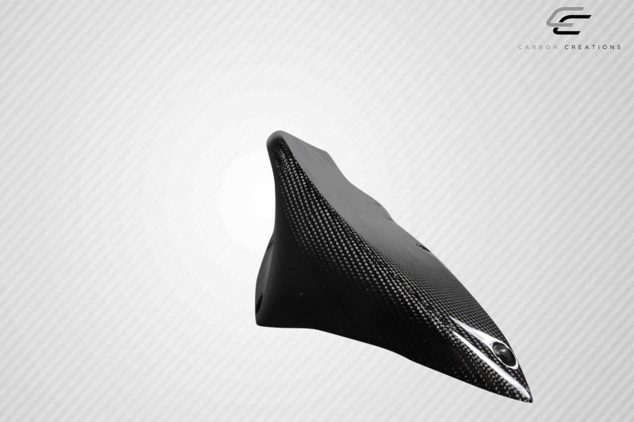 Spoilers 112986 Carbon Creations