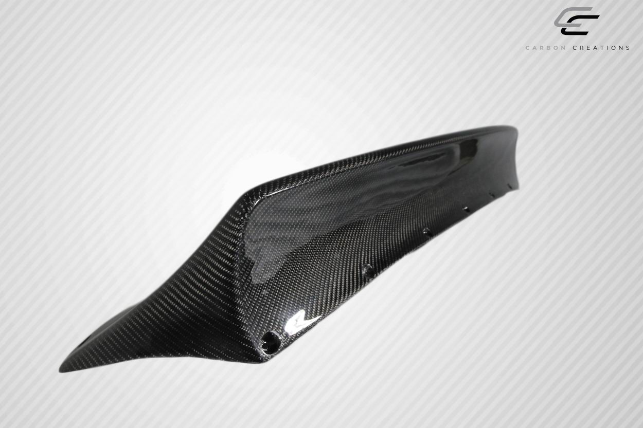 Spoilers 112986 Carbon Creations