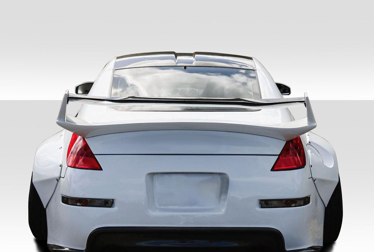 Spoilers 107230 Duraflex