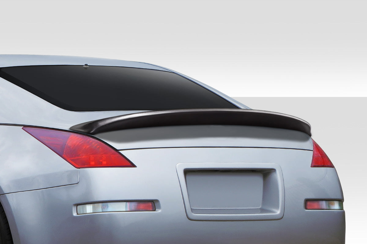 Spoilers 116261 Duraflex