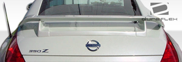 Spoilers 100498 Duraflex