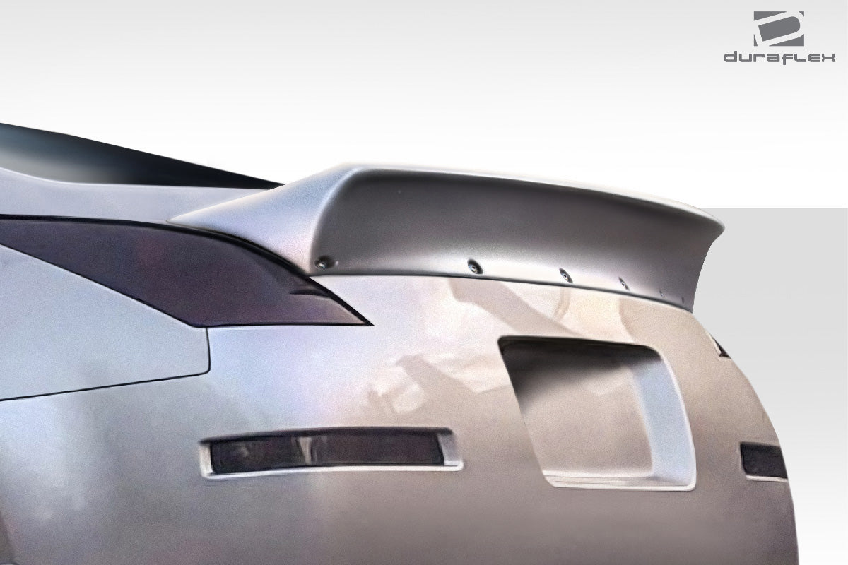 Spoilers 112727 Duraflex